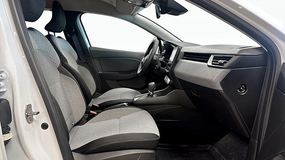 Renault Clio 3 of 5