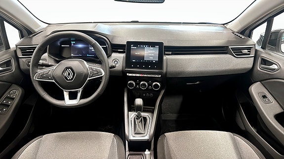 Renault Clio 4 of 5