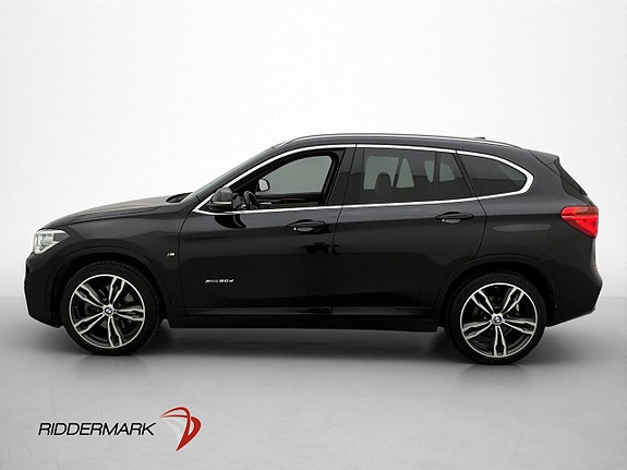 BMW X1 5 of 5