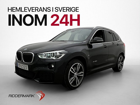 BMW X1 3 of 5
