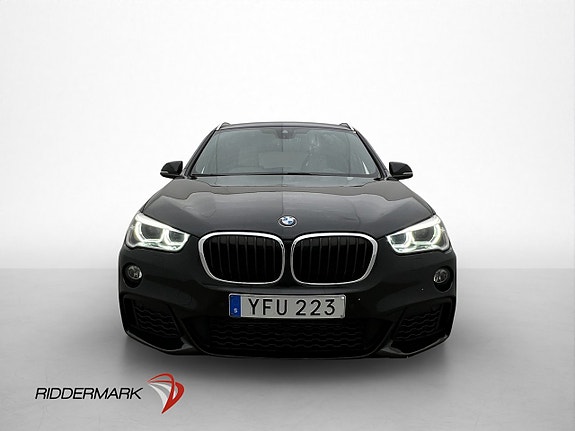 BMW X1 2 of 5