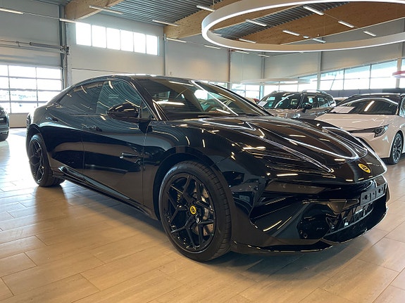 Lotus Emeya 3 of 5
