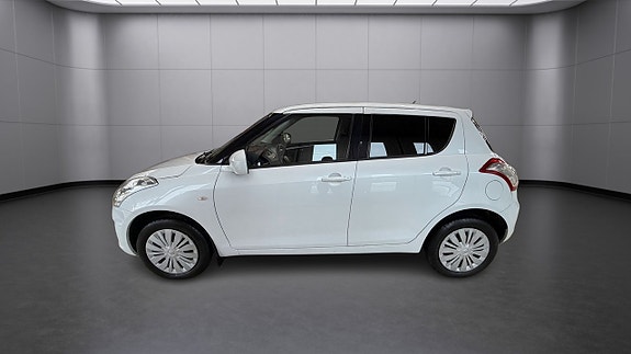 Suzuki Swift 8 of 13
