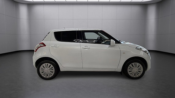 Suzuki Swift 4 of 13