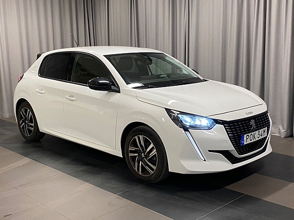 Peugeot 208 6 of 19