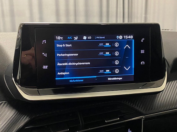 Peugeot 208 18 of 19