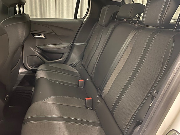Peugeot 208 7 of 19