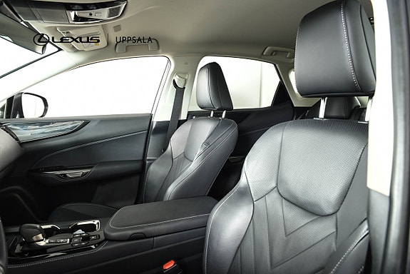 Lexus NX450h+ 7 of 22