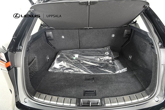 Lexus NX450h+ 10 of 22
