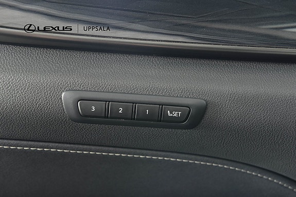 Lexus NX450h+ 14 of 22