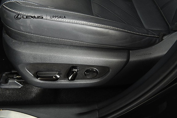 Lexus NX450h+ 13 of 22