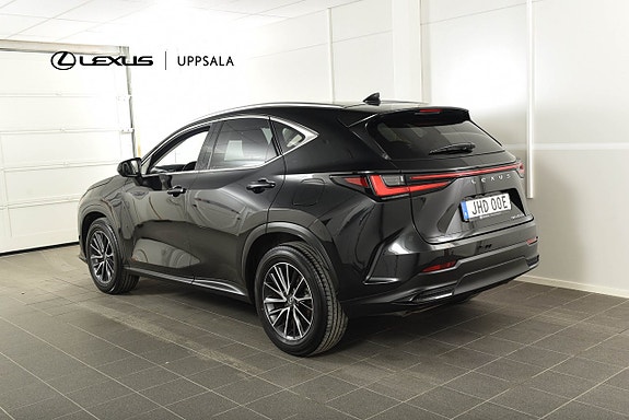 Lexus NX450h+ 3 of 22