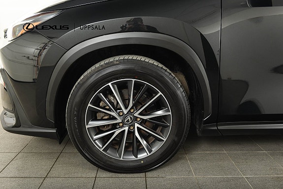 Lexus NX450h+ 22 of 22