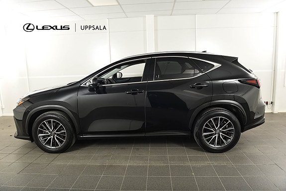 Lexus NX450h+ 2 of 22
