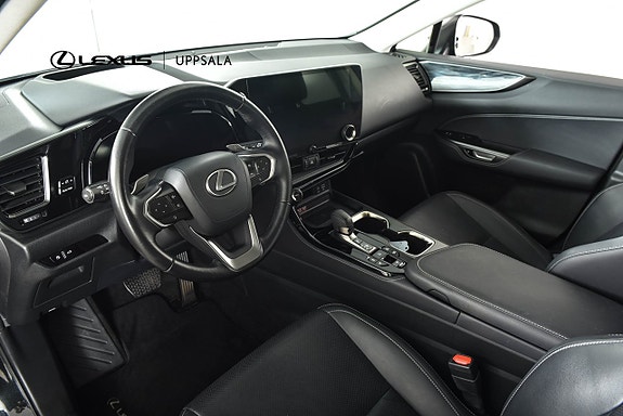 Lexus NX450h+ 6 of 22