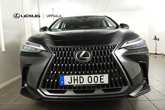 Lexus NX450h+ 4 of 22