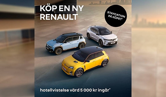 Renault Scenic 2 of 5