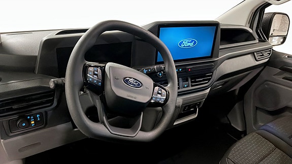 Ford Custom 4 of 9