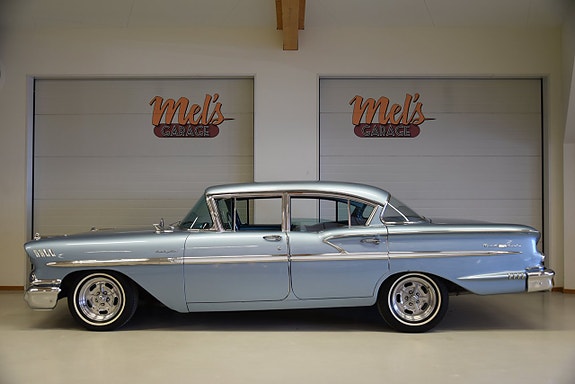 Chevrolet Bel Air