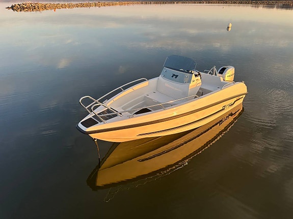 Micore 45 SC Suzuki DF50ATL -26  Nyhet !!!