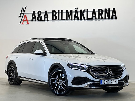 Mercedes-Benz E300 d