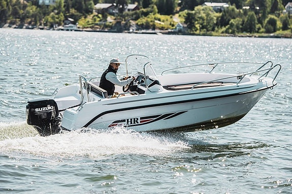 HR 480SC -2026+Suzuki 50-80, mässkampanj!