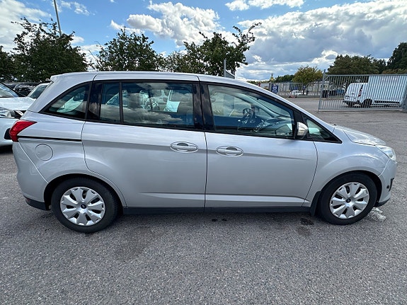 Ford Grand C-MAX 3 of 15