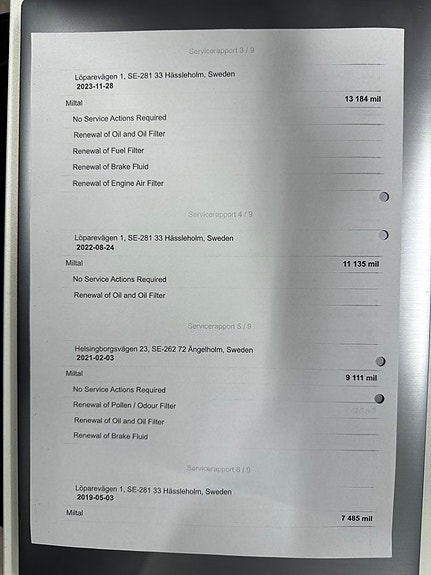 Ford Grand C-MAX 14 of 15
