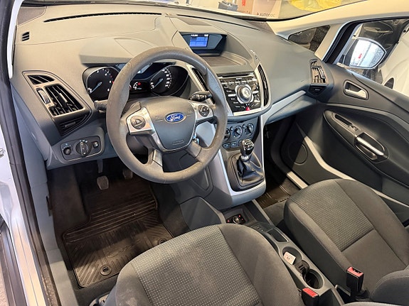 Ford Grand C-MAX 10 of 15