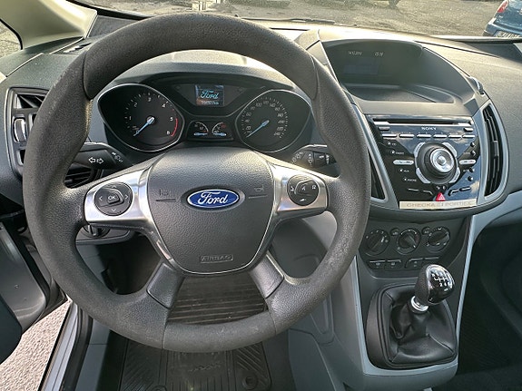 Ford Grand C-MAX 6 of 15