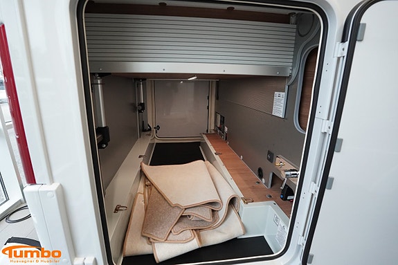Rapido C86i 65ans 140hk Automat 3500kg 16 of 21