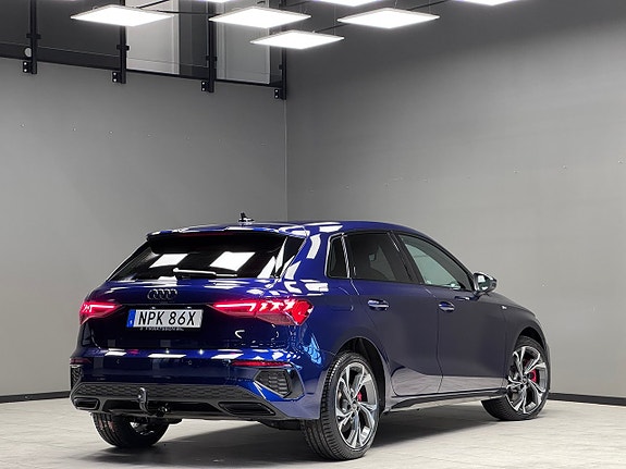Audi A3 2 of 5
