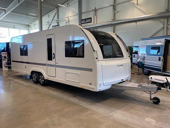 Adria Adora 663 UT
