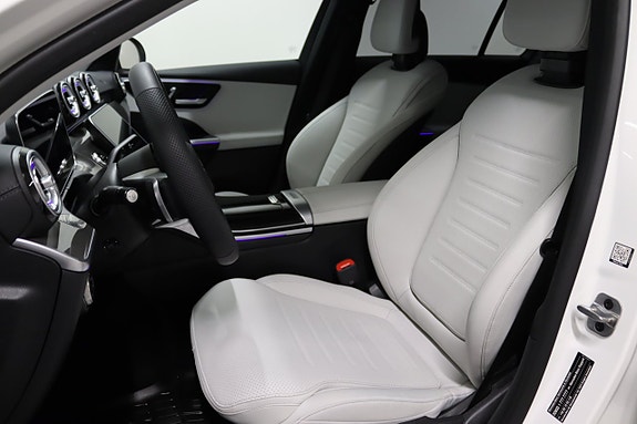 Mercedes-Benz C300 de 20 of 22