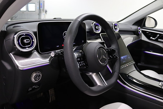 Mercedes-Benz C300 de 19 of 22