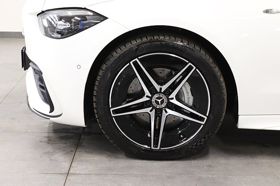 Mercedes-Benz C300 de 9 of 22