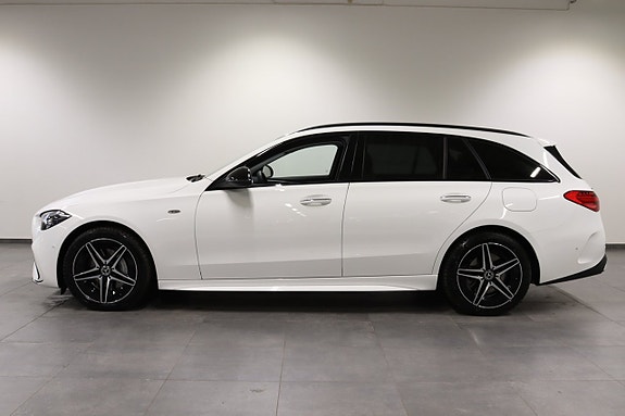 Mercedes-Benz C300 de 3 of 22