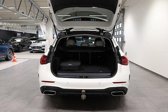 Mercedes-Benz C300 de 6 of 22
