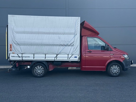 Volkswagen Transporter 3 of 5