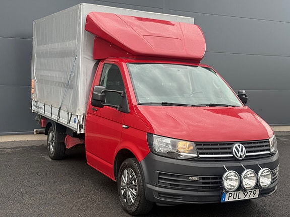 Volkswagen Transporter 19 of 30