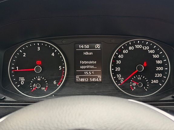 Volkswagen Transporter 23 of 30