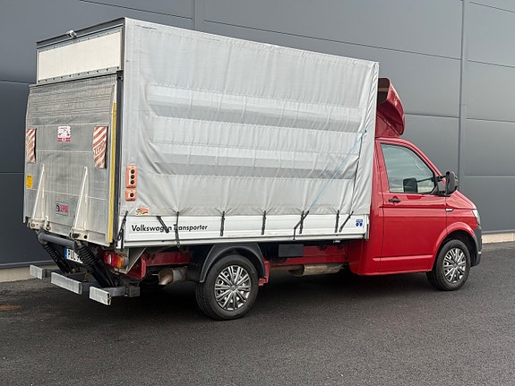 Volkswagen Transporter 6 of 30
