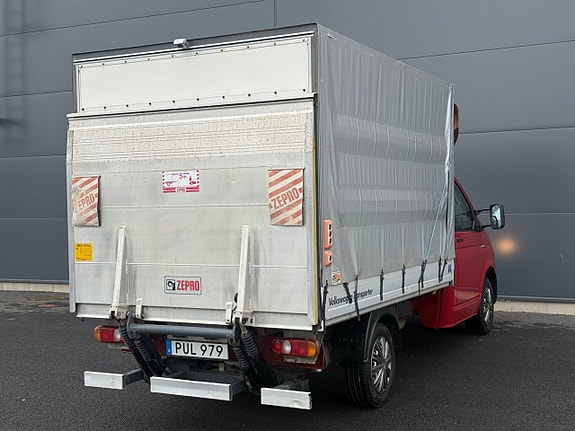 Volkswagen Transporter 7 of 30