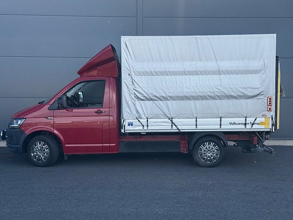 Volkswagen Transporter 2 of 5