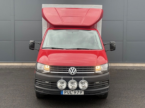 Volkswagen Transporter 18 of 30