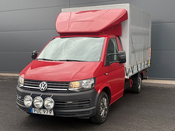 Volkswagen Transporter 17 of 30