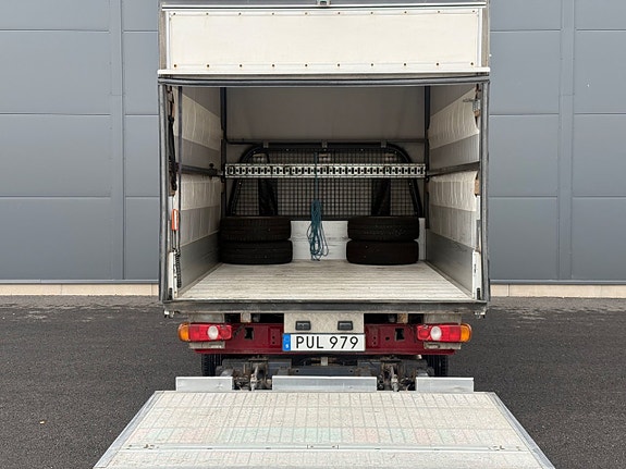 Volkswagen Transporter 9 of 30