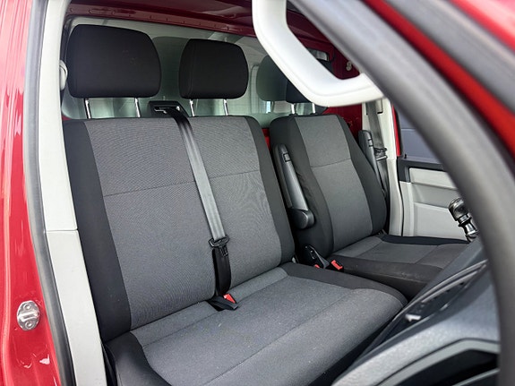 Volkswagen Transporter 24 of 30