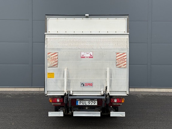 Volkswagen Transporter 8 of 30
