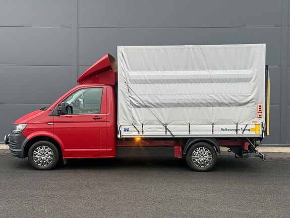 Volkswagen Transporter 14 of 30